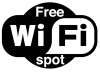 Free wifi